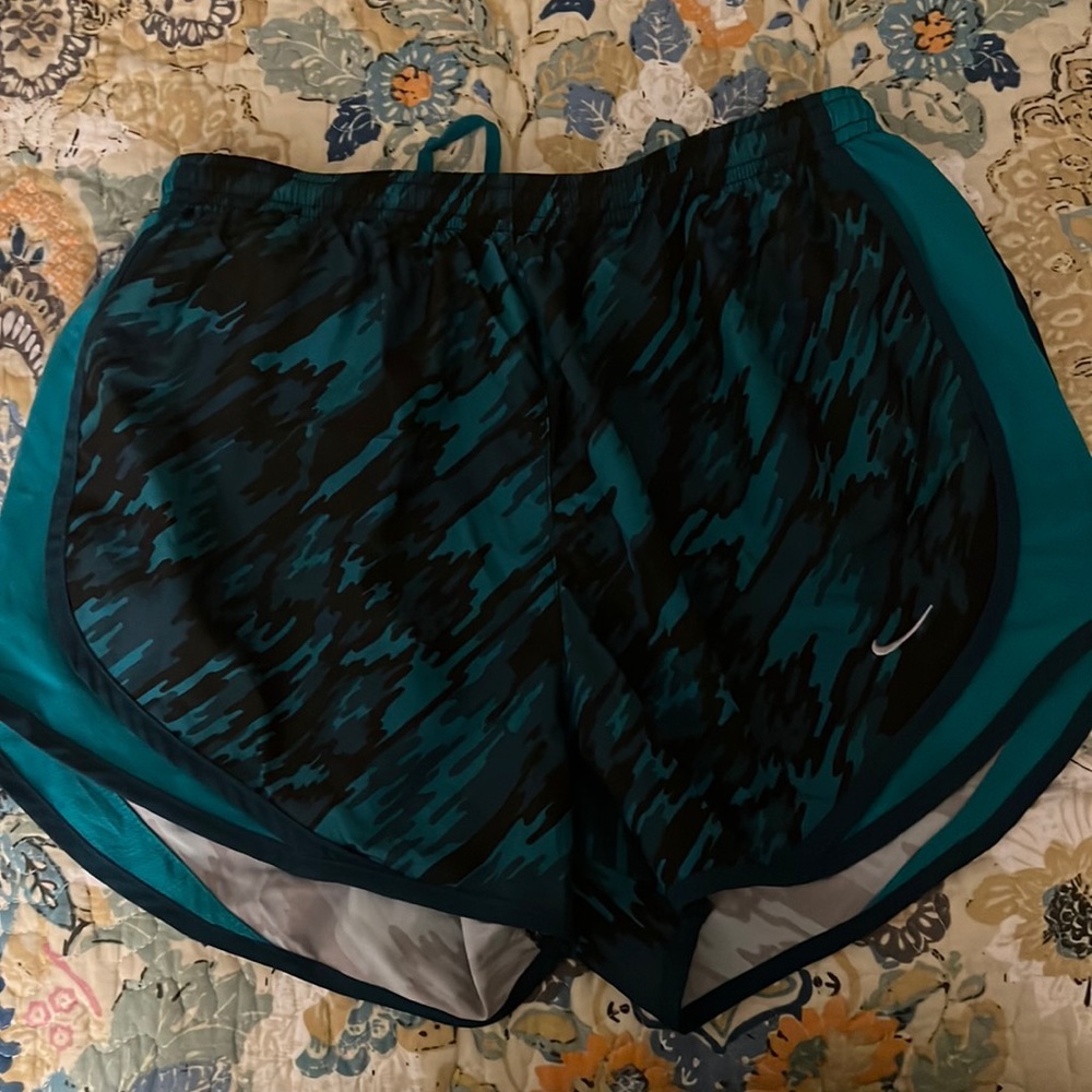 Nike Athletic Shorts.